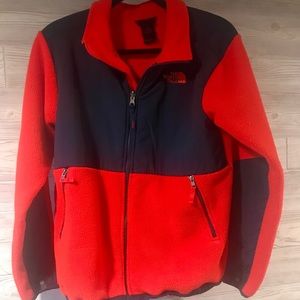 The North Face boys sz XL 18-20